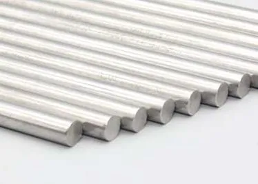 Những sản phẩm hợp kim vonfram nào đang được sử dụng trong ngành hàng không vũ trụ?