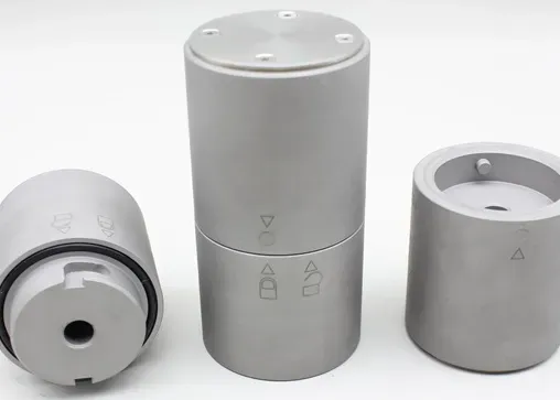 Tiêu chuẩn bảo vệ bức xạ mới: Tại sao các bệnh viện hàng đầu trên thế giới chọn các thành phần che chắn hợp kim vonfram?
