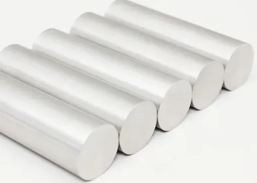 Tại sao hợp kim vonfram có thể được sử dụng như một vật liệu hấp thụ sốc để giảm rung?