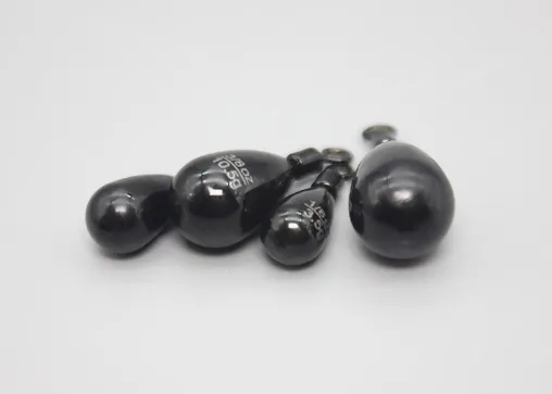 Từ dẫn đến vonfram: Một bản nâng cấp mang tính cách mạng trong vật liệu đánh cá thân thiện với môi trường