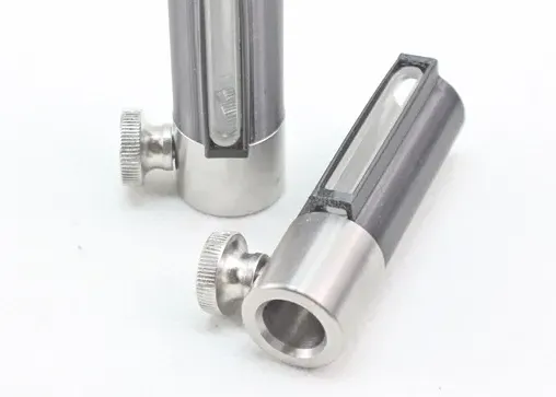 Các thành phần che chắn Hàng hóa Hợp kim nặng: Cuộc cách mạng bảo vệ bức xạ trong các ngành công nghiệp y tế và hạt nhân