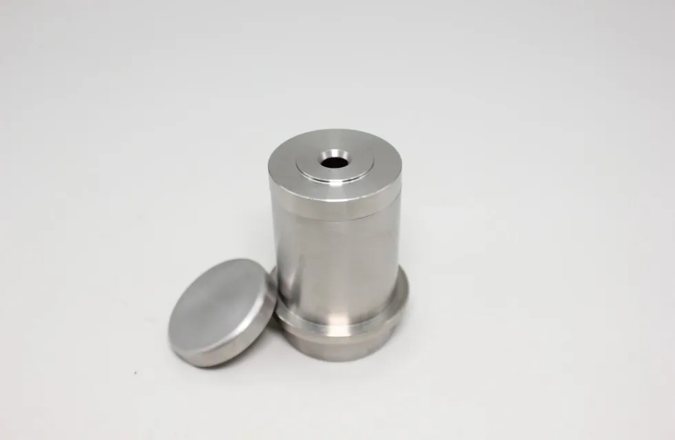 vonfram alloy shielding để che chắn bức xạ