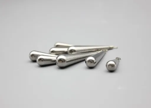 tại sao máy đánh cá hợp kim vonfram có thể tiếp xúc dưới cùng ngay lập tức và 0 suy giảm tín hiệu?