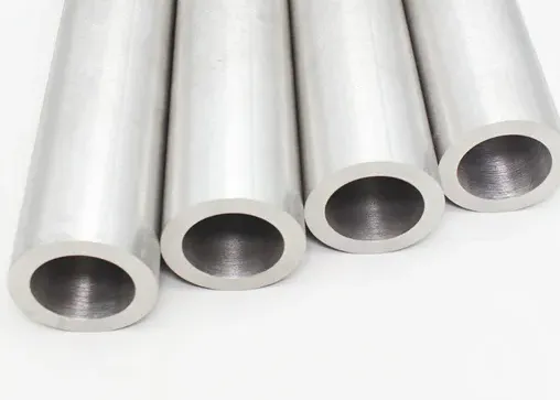 Điện cực vonfram tinh khiết cao-Lựa chọn ưa thích cho hàn công nghiệp do điện trở nhiệt độ cao và tổn thất thấp
